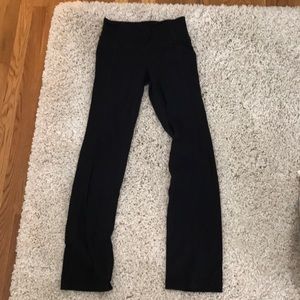 Athleta yoga pants